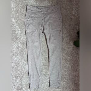 Old Navy High Rise Fleece Lined Joggers